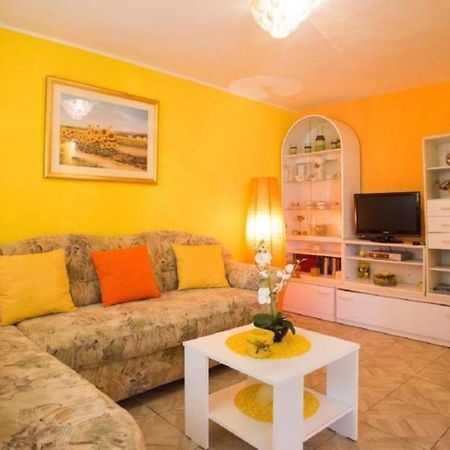Apartment Zelja Orebić Exteriér fotografie